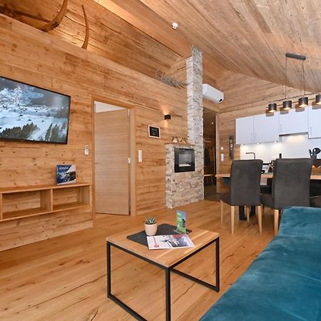 Salzgeber Appartements 상트갈렌키르흐 외부 사진