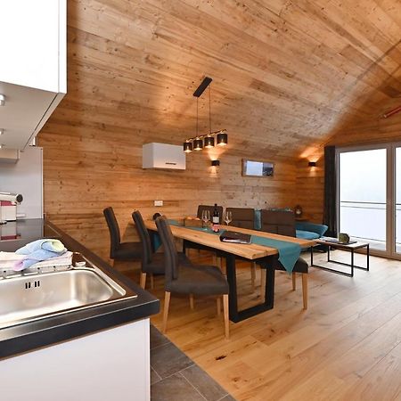Salzgeber Appartements 상트갈렌키르흐 외부 사진