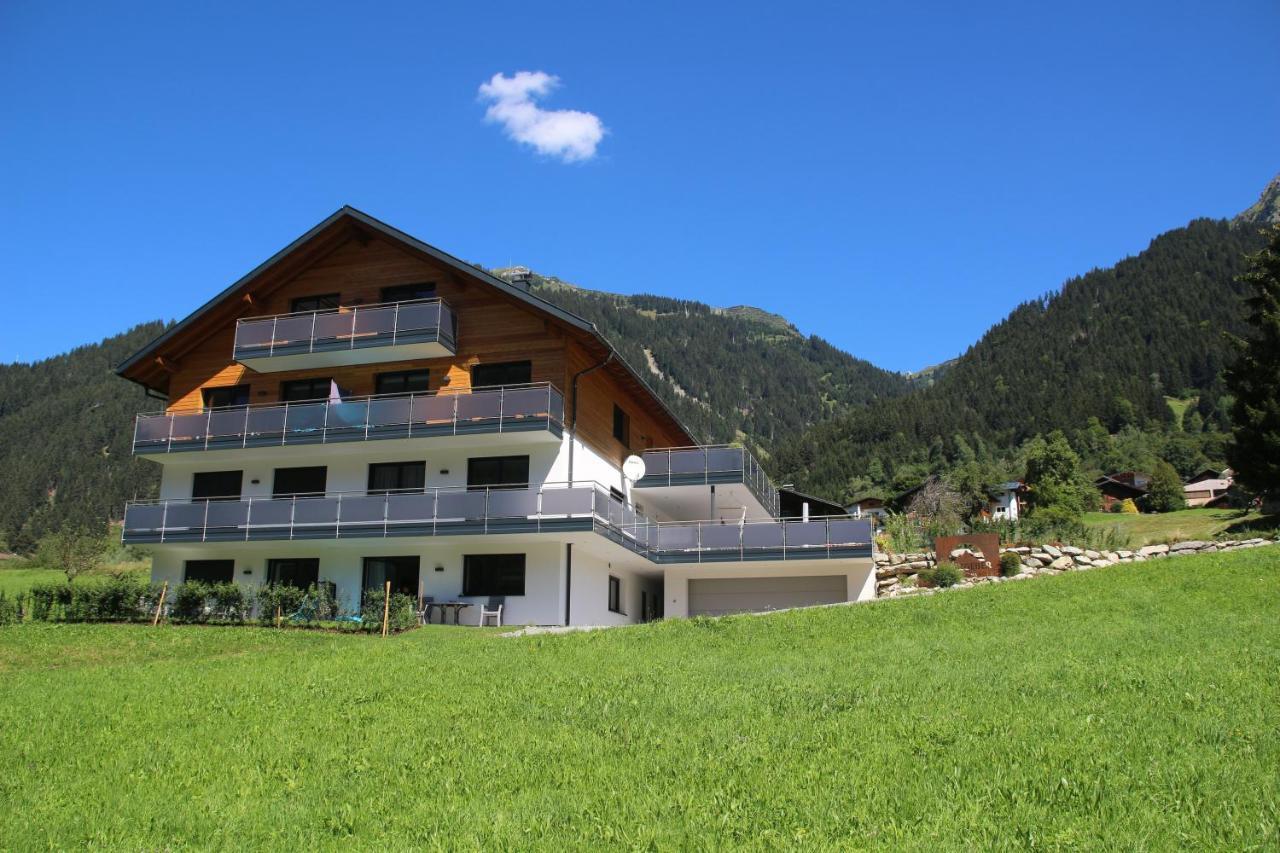 Salzgeber Appartements 상트갈렌키르흐 외부 사진