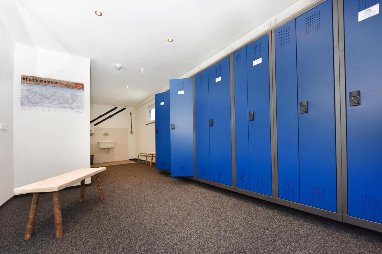 Salzgeber Appartements 상트갈렌키르흐 외부 사진