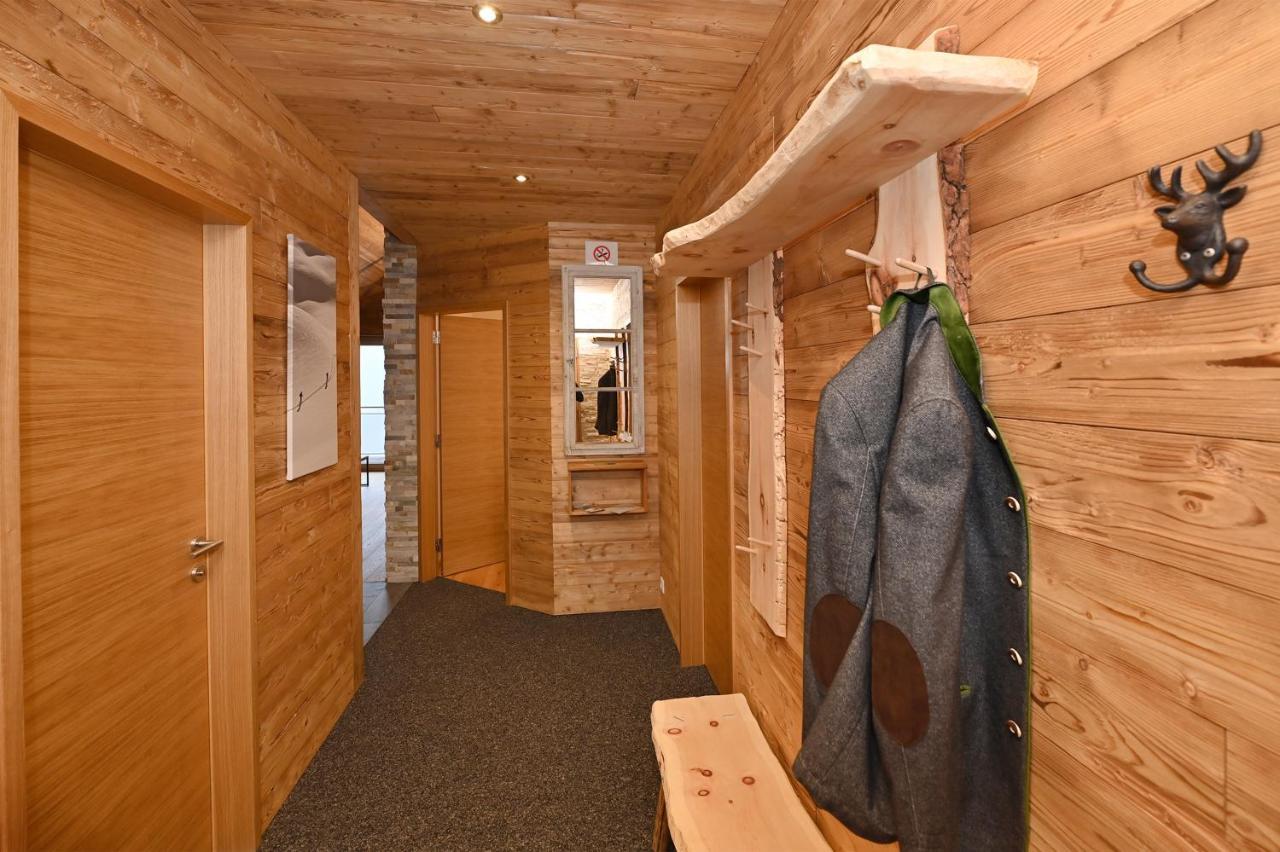 Salzgeber Appartements 상트갈렌키르흐 외부 사진