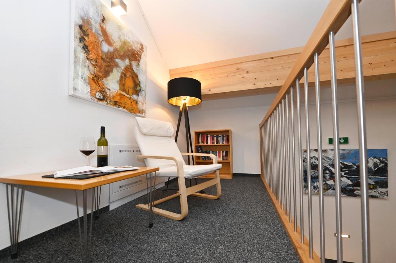 Salzgeber Appartements 상트갈렌키르흐 외부 사진