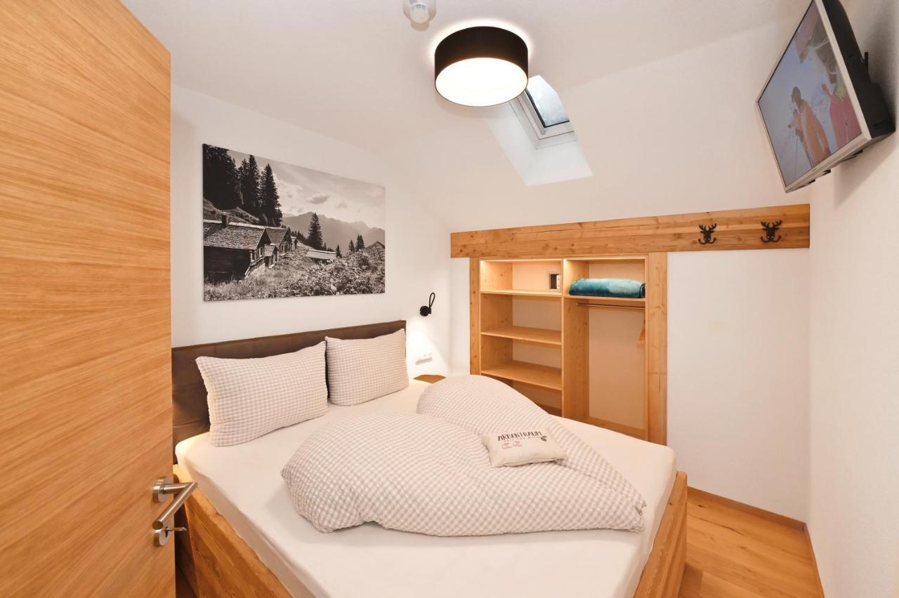 Salzgeber Appartements 상트갈렌키르흐 외부 사진