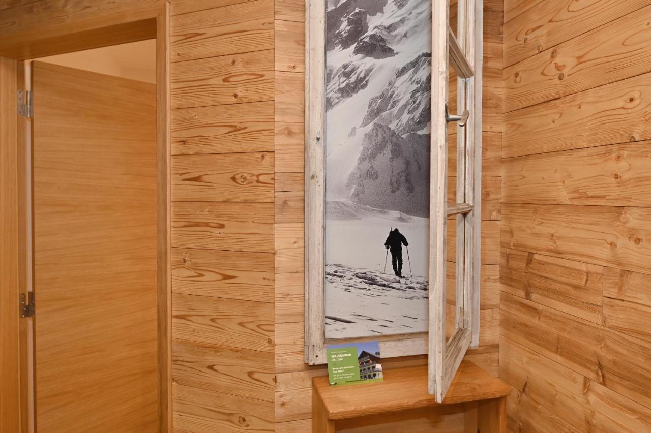 Salzgeber Appartements 상트갈렌키르흐 외부 사진