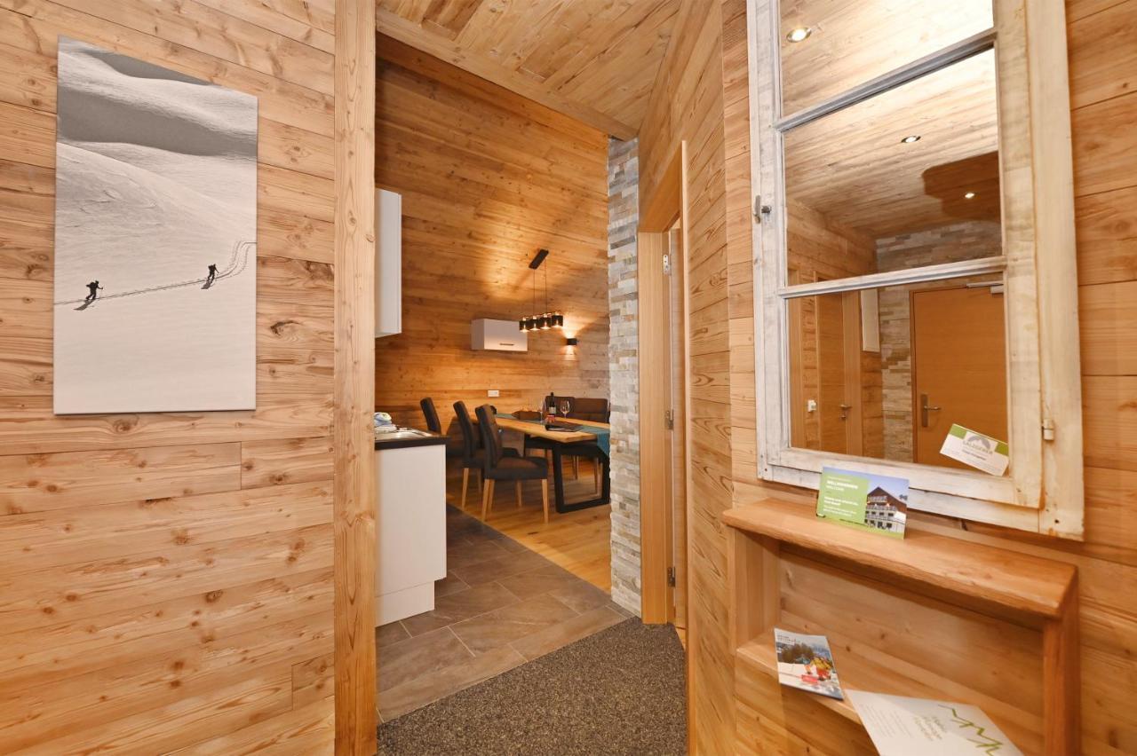 Salzgeber Appartements 상트갈렌키르흐 외부 사진