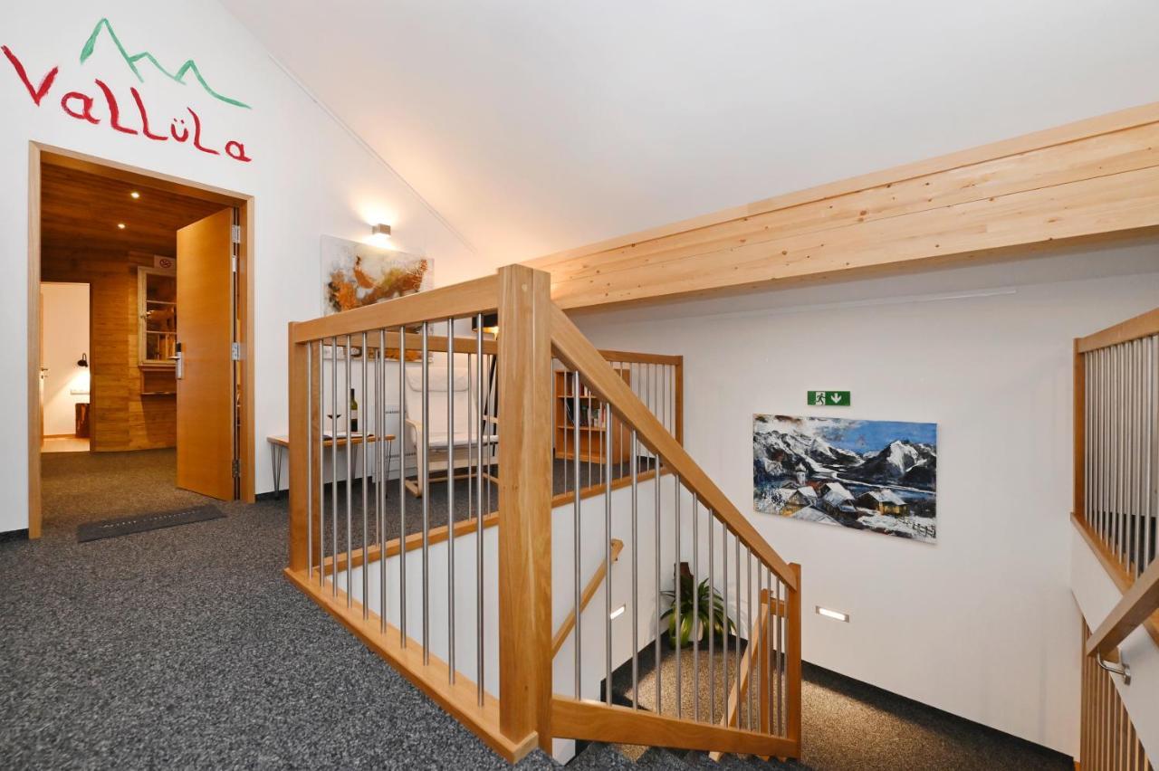 Salzgeber Appartements 상트갈렌키르흐 외부 사진