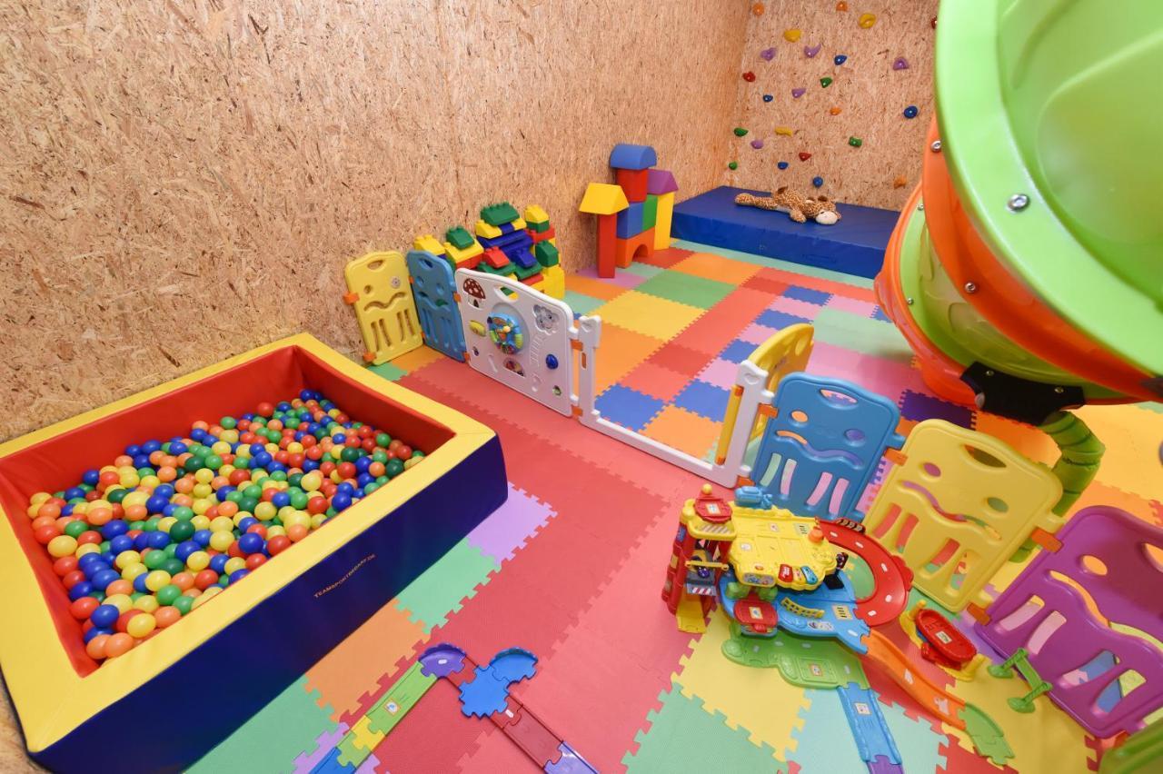 Salzgeber Appartements 상트갈렌키르흐 외부 사진