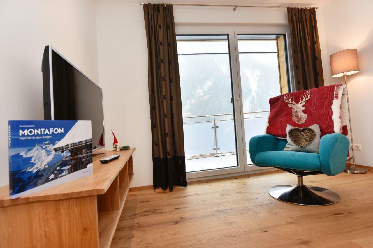Salzgeber Appartements 상트갈렌키르흐 외부 사진