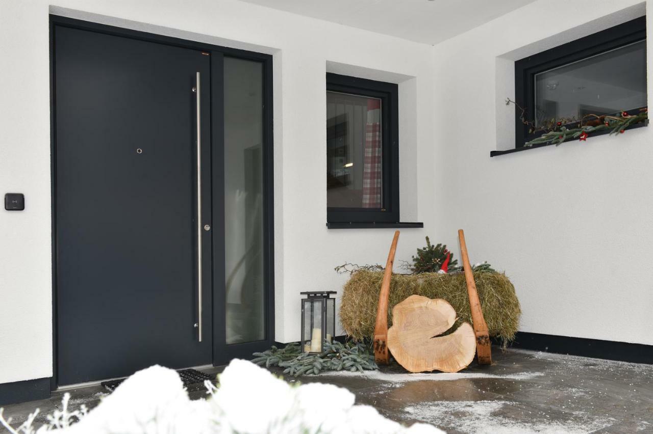 Salzgeber Appartements 상트갈렌키르흐 외부 사진