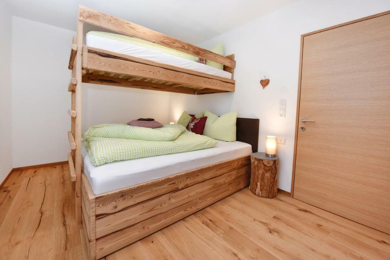 Salzgeber Appartements 상트갈렌키르흐 외부 사진