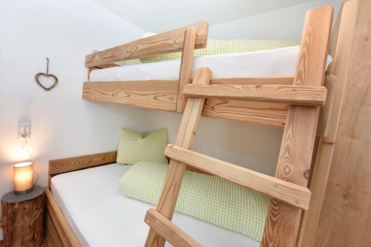 Salzgeber Appartements 상트갈렌키르흐 외부 사진