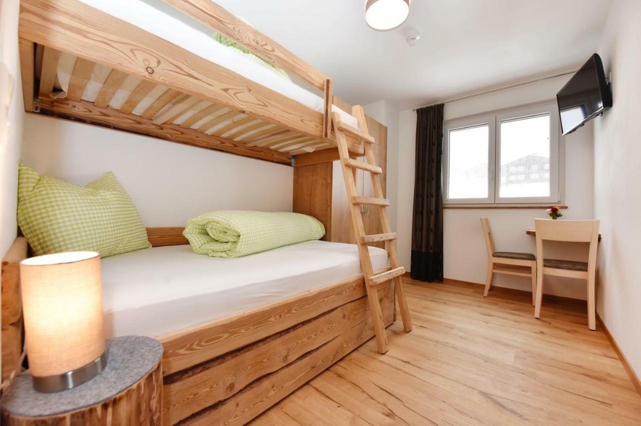 Salzgeber Appartements 상트갈렌키르흐 외부 사진