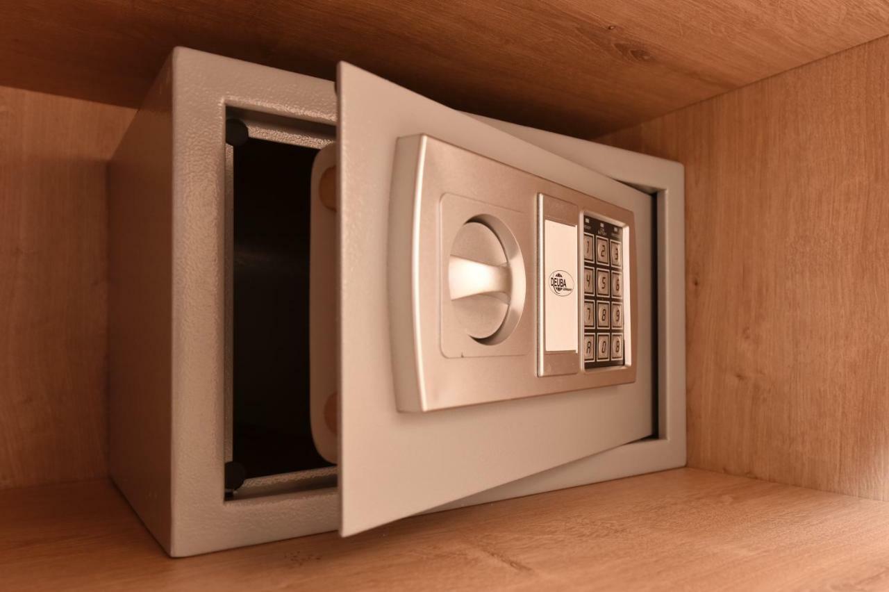 Salzgeber Appartements 상트갈렌키르흐 외부 사진